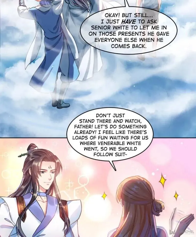 Read Cultivation Chat Group chapter 239 image 22 on Lezhin