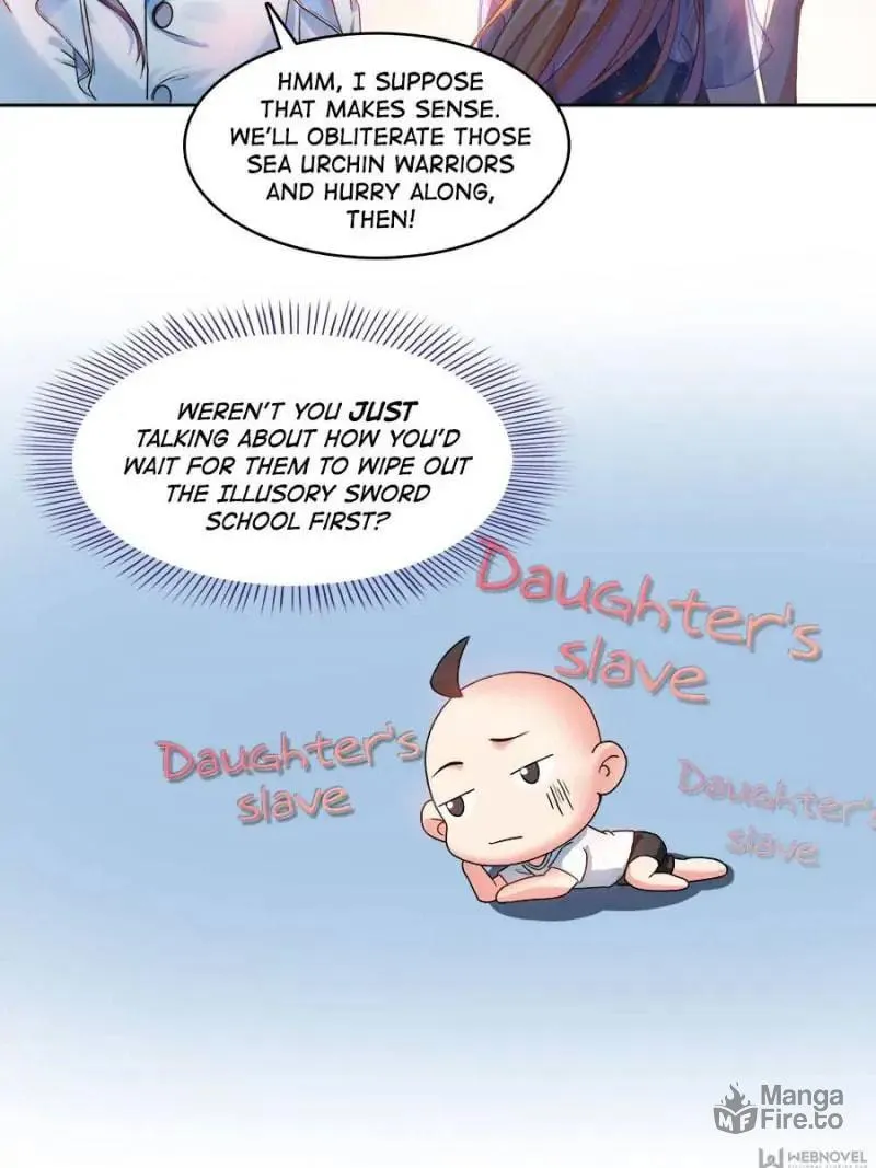 Read Cultivation Chat Group chapter 239 image 23 on Lezhin