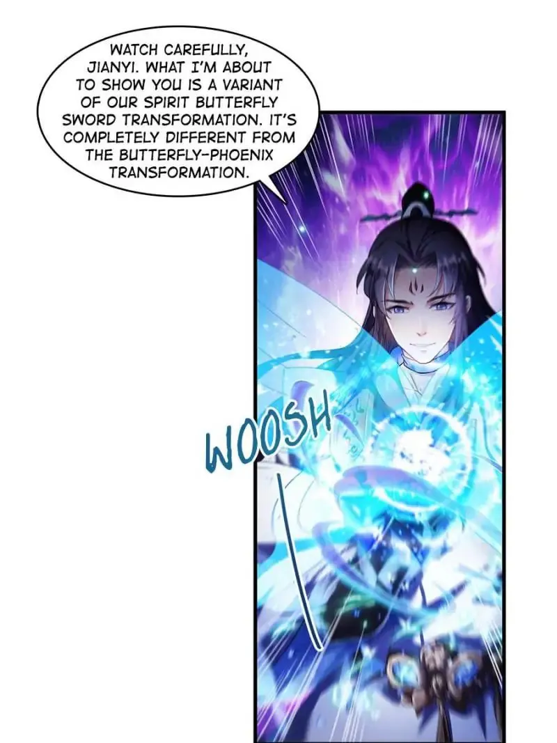 Read Cultivation Chat Group chapter 239 image 25 on Lezhin