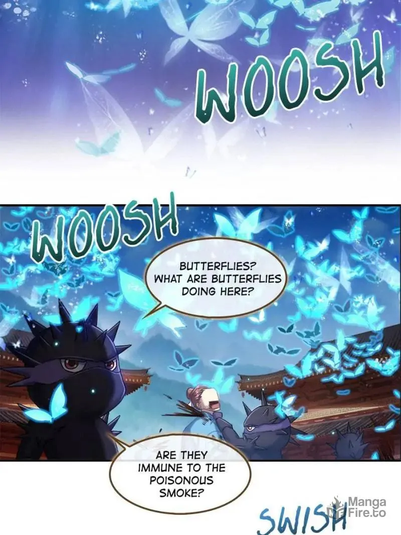 Read Cultivation Chat Group chapter 239 image 29 on Lezhin