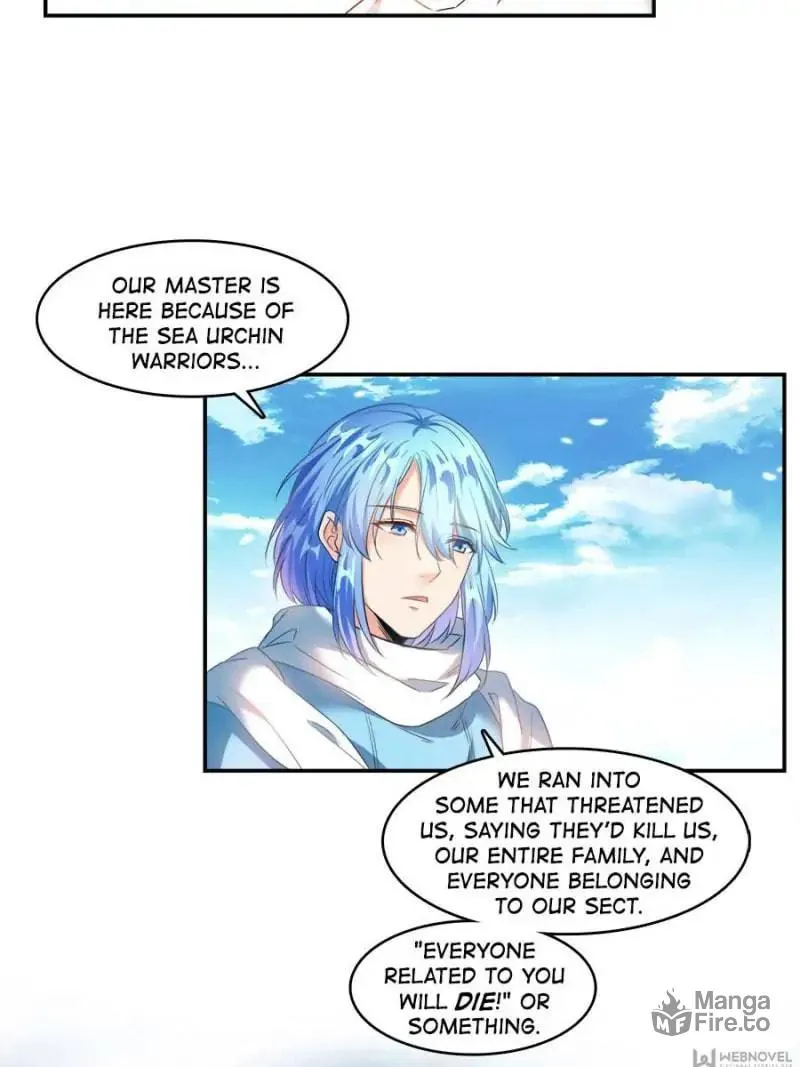 Read Cultivation Chat Group chapter 239 image 4 on Lezhin