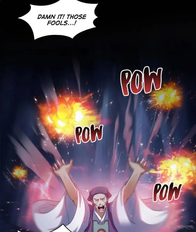 Read Cultivation Chat Group chapter 239 image 40 on Lezhin