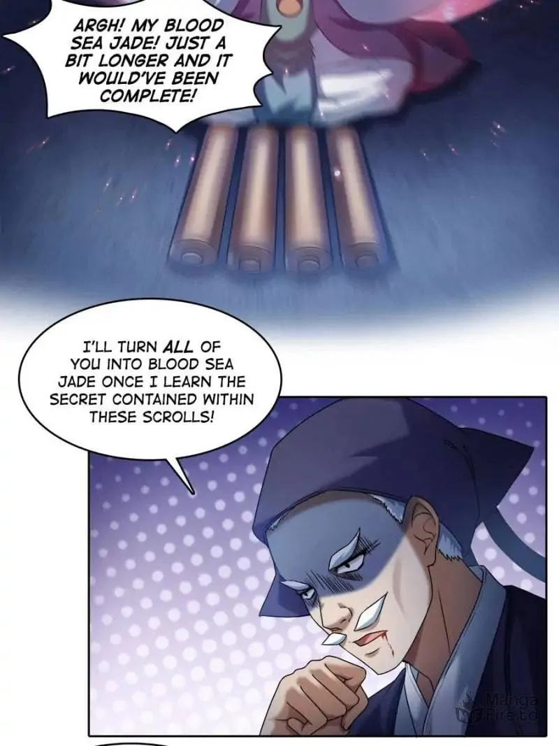 Read Cultivation Chat Group chapter 239 image 41 on Lezhin