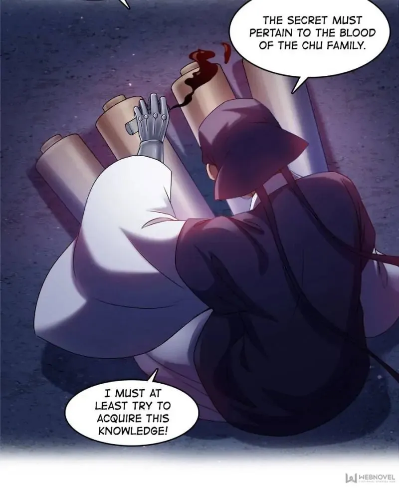 Read Cultivation Chat Group chapter 239 image 43 on Lezhin