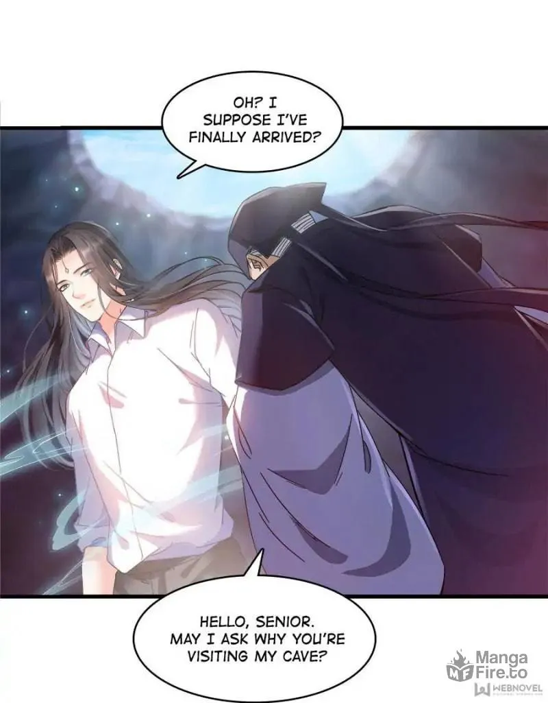 Read Cultivation Chat Group chapter 239 image 49 on Lezhin