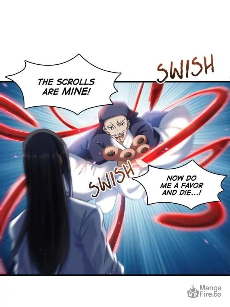 Read Cultivation Chat Group chapter 239 image 53 on Lezhin