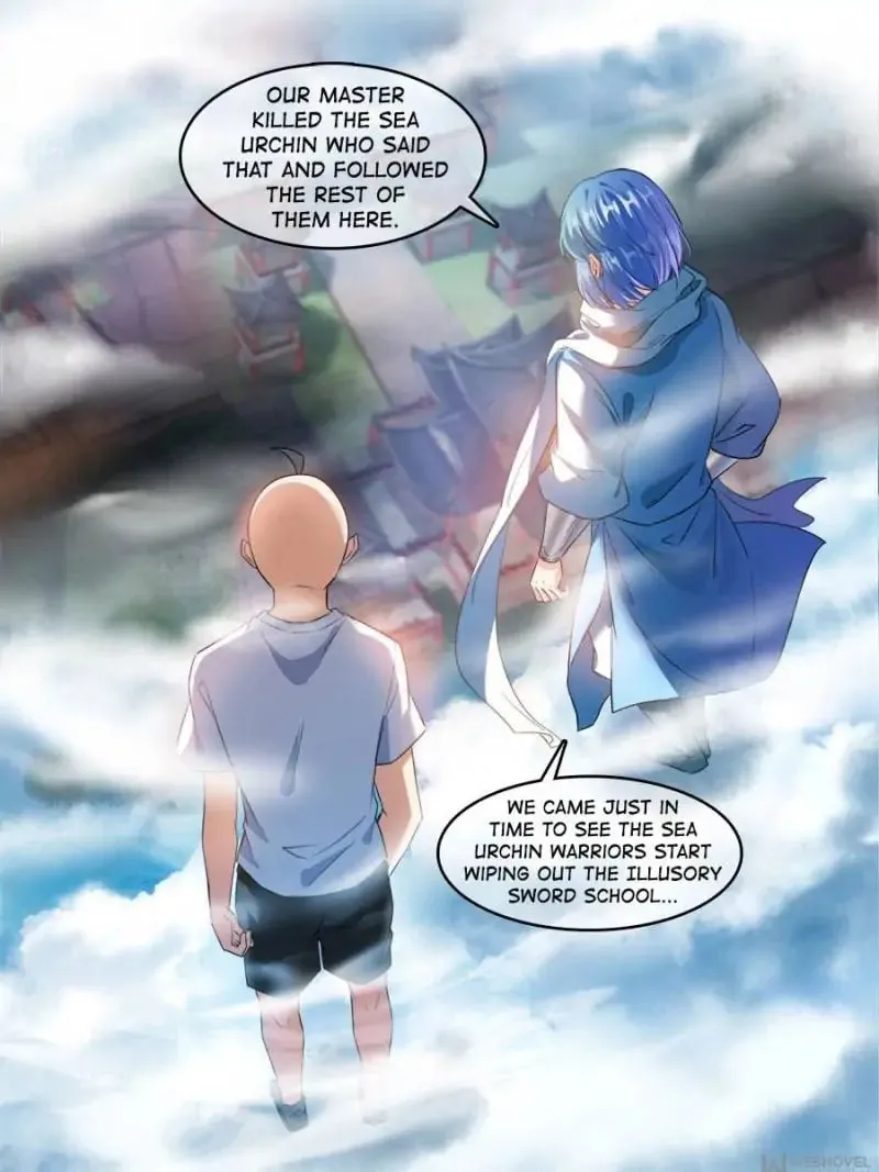 Read Cultivation Chat Group chapter 239 image 6 on Lezhin