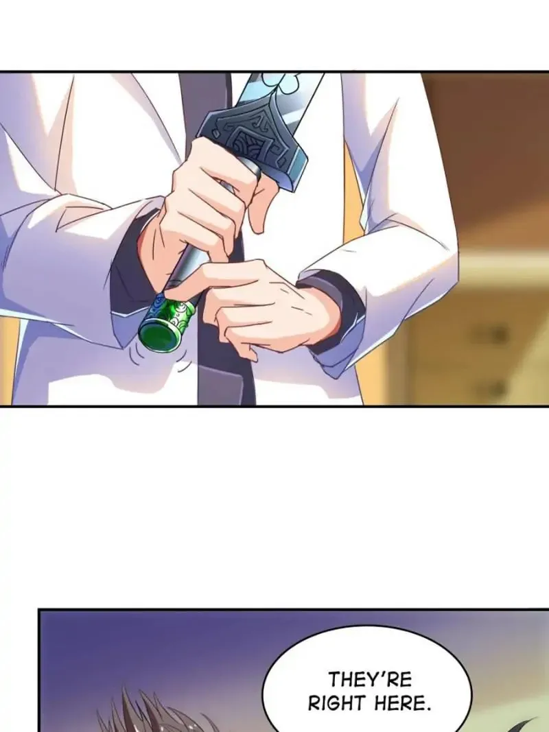 Read Cultivation Chat Group chapter 24 image 1 on Lezhin