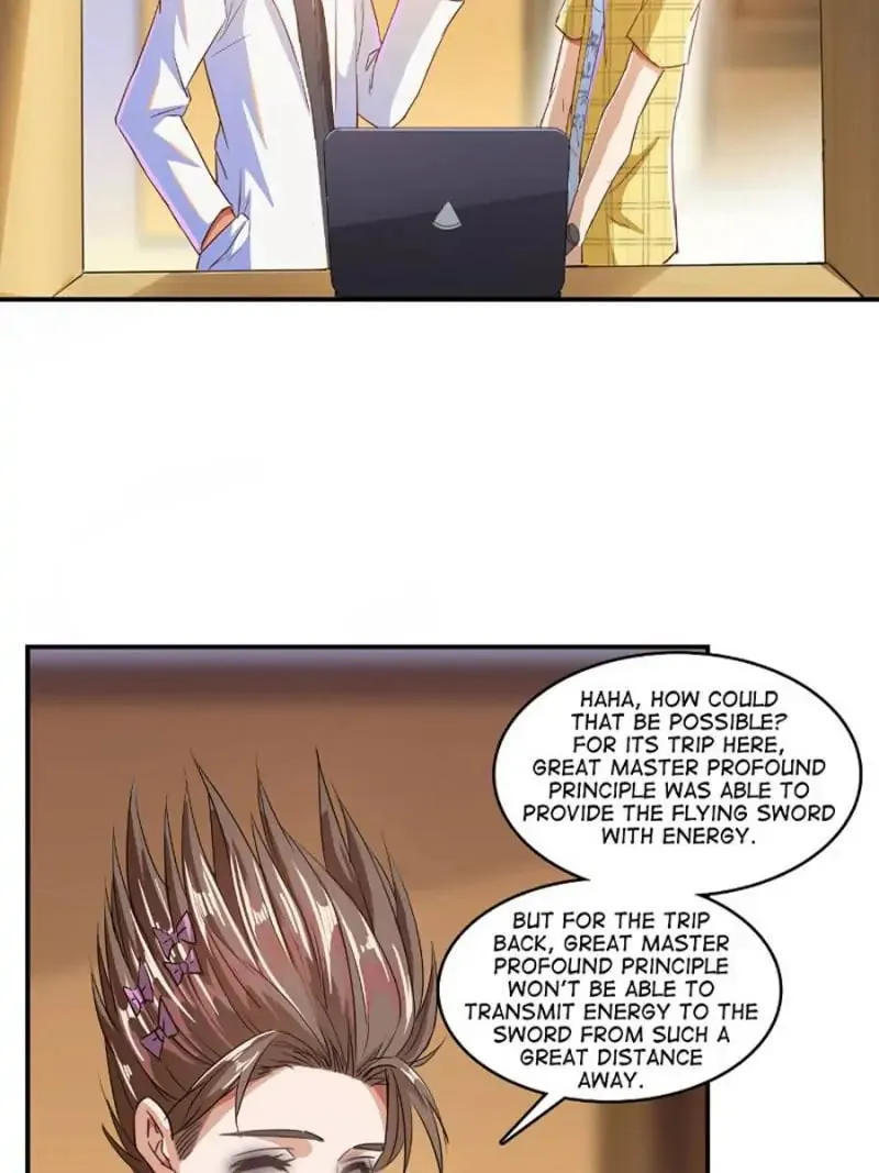 Read Cultivation Chat Group chapter 24 image 10 on Lezhin