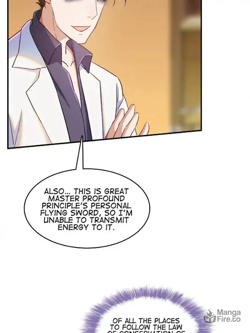 Read Cultivation Chat Group chapter 24 image 11 on Lezhin
