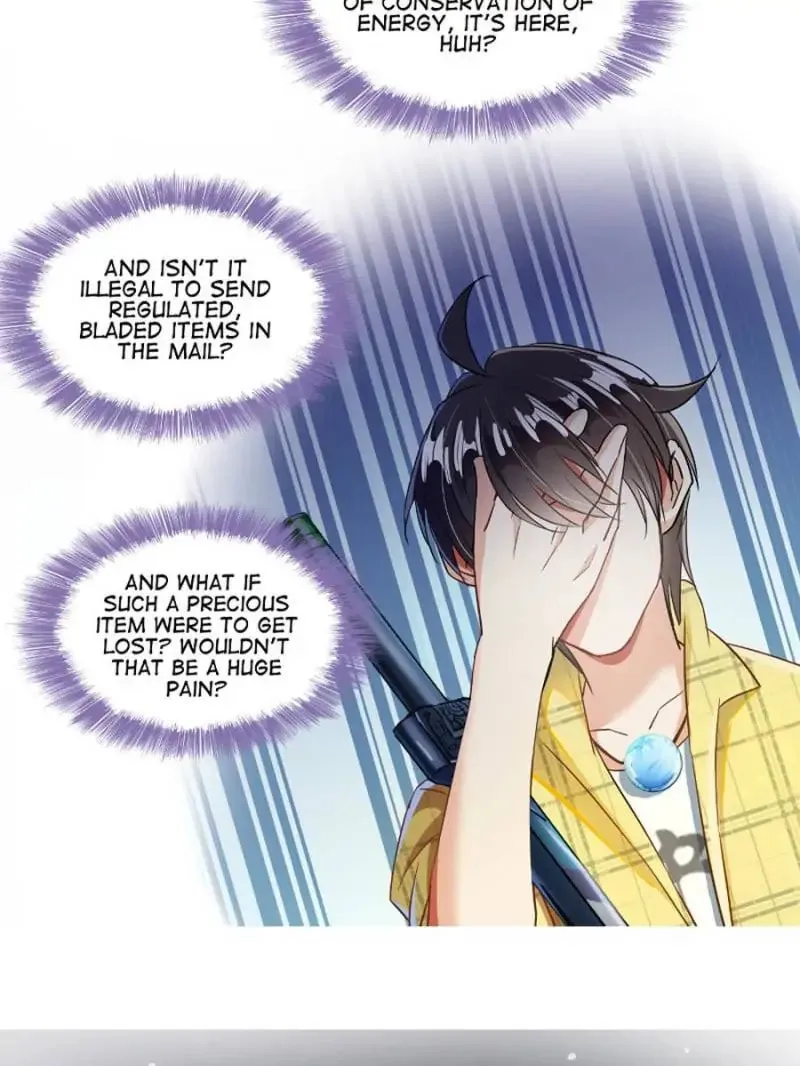 Read Cultivation Chat Group chapter 24 image 12 on Lezhin