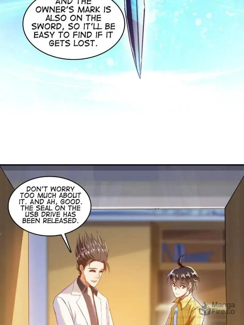 Read Cultivation Chat Group chapter 24 image 14 on Lezhin