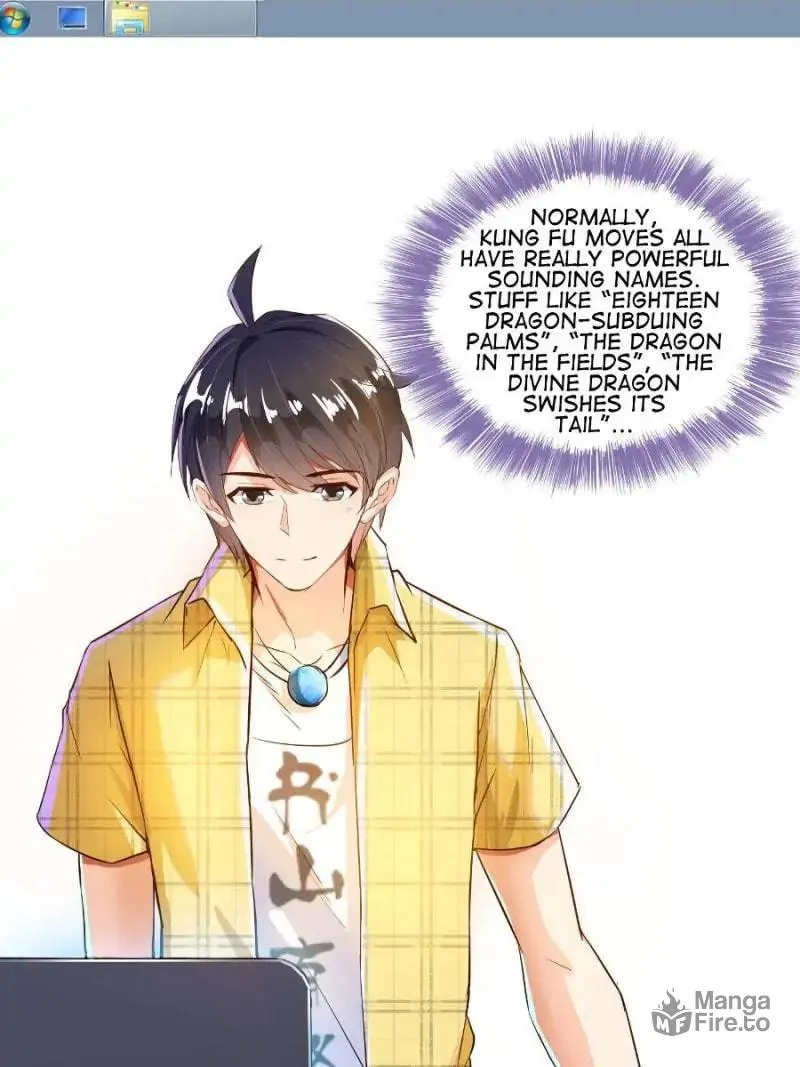 Read Cultivation Chat Group chapter 24 image 20 on Lezhin