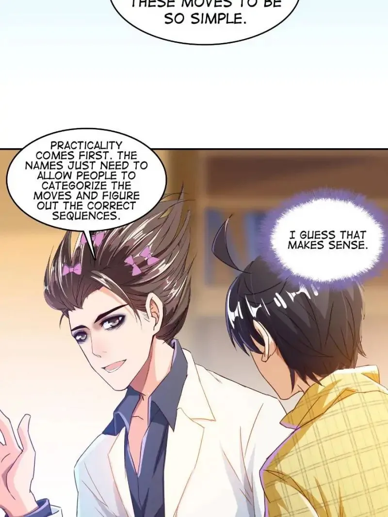 Read Cultivation Chat Group chapter 24 image 25 on Lezhin