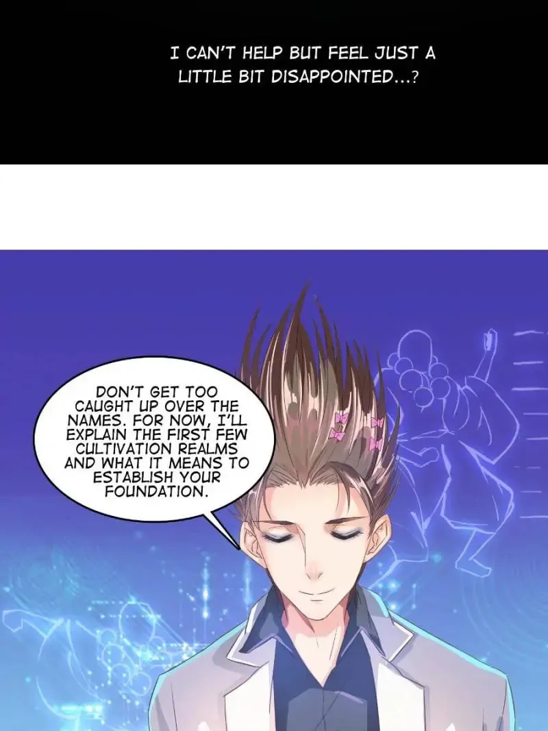 Read Cultivation Chat Group chapter 24 image 31 on Lezhin