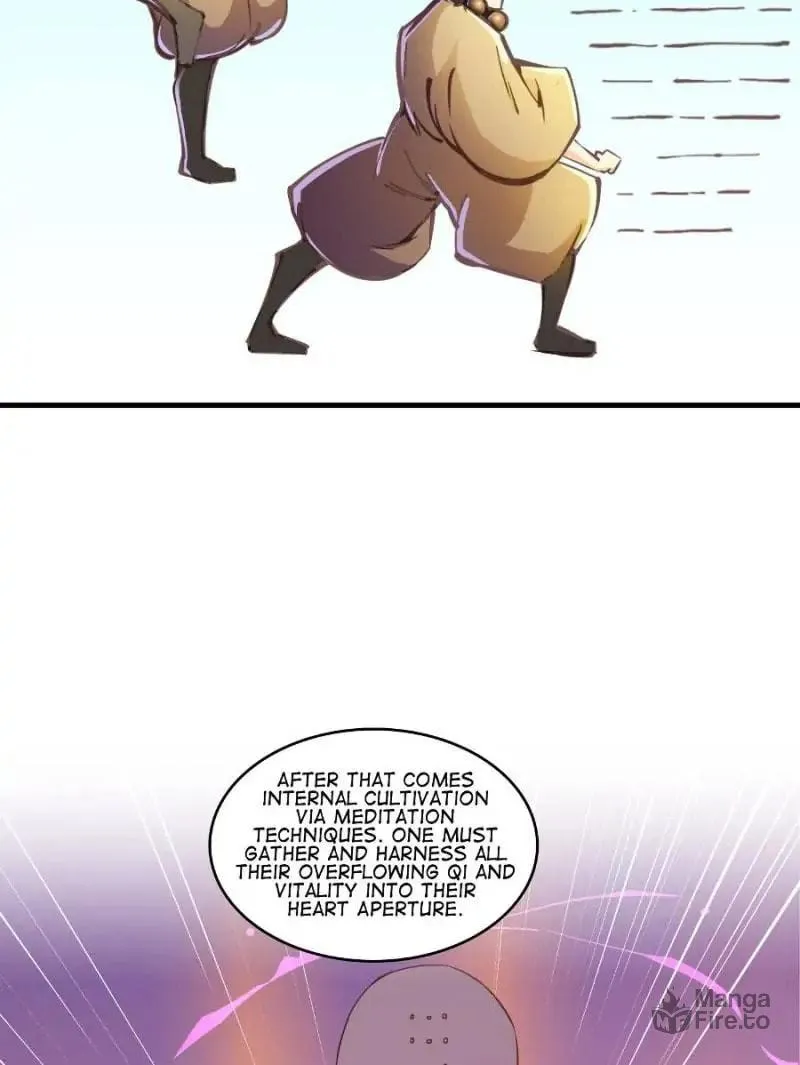 Read Cultivation Chat Group chapter 24 image 34 on Lezhin