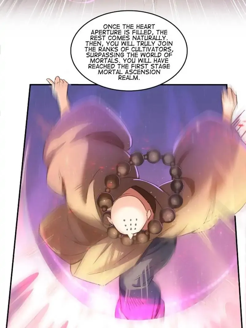 Read Cultivation Chat Group chapter 24 image 36 on Lezhin