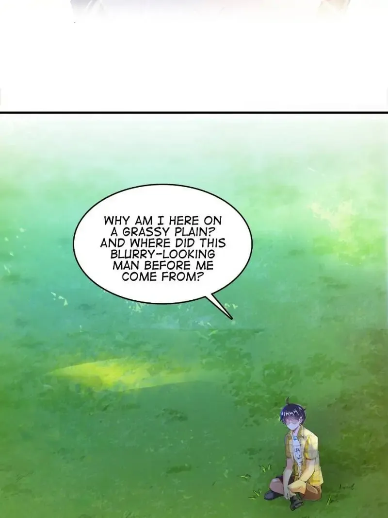 Read Cultivation Chat Group chapter 24 image 40 on Lezhin