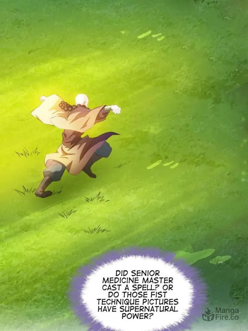 Read Cultivation Chat Group chapter 24 image 41 on Lezhin