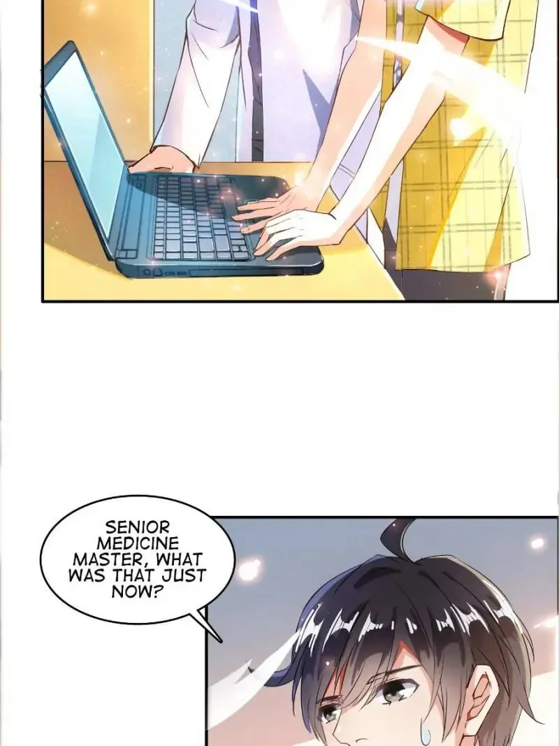 Read Cultivation Chat Group chapter 24 image 46 on Lezhin