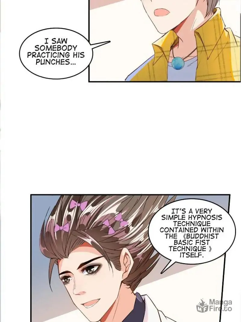 Read Cultivation Chat Group chapter 24 image 47 on Lezhin