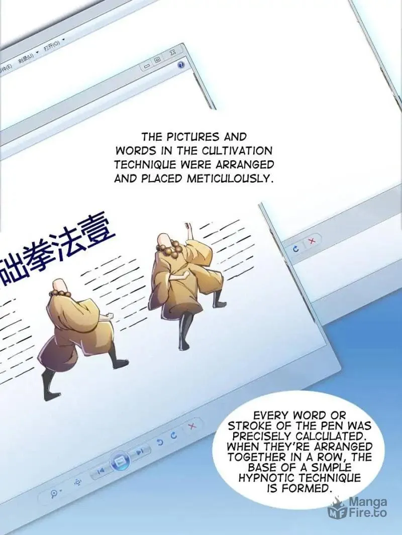 Read Cultivation Chat Group chapter 24 image 49 on Lezhin