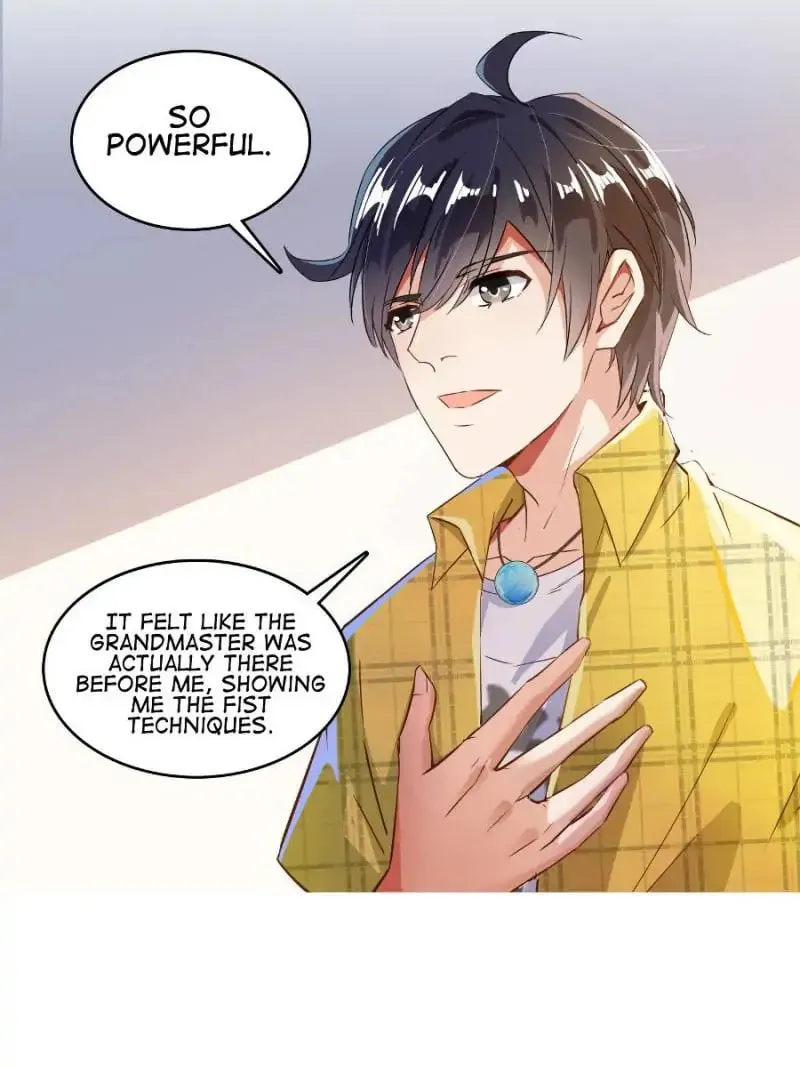 Read Cultivation Chat Group chapter 24 image 52 on Lezhin