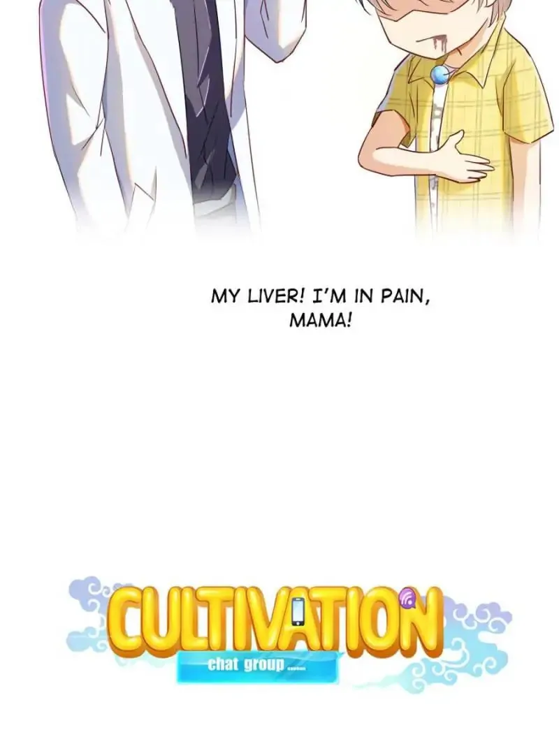 Read Cultivation Chat Group chapter 24 image 6 on Lezhin