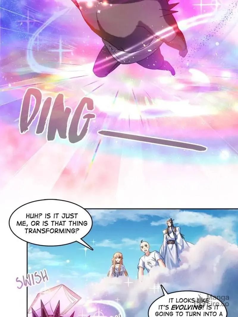 Read Cultivation Chat Group chapter 240 image 14 on Lezhin