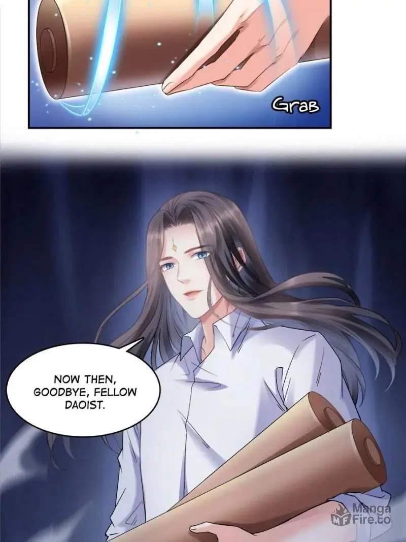 Read Cultivation Chat Group chapter 240 image 2 on Lezhin