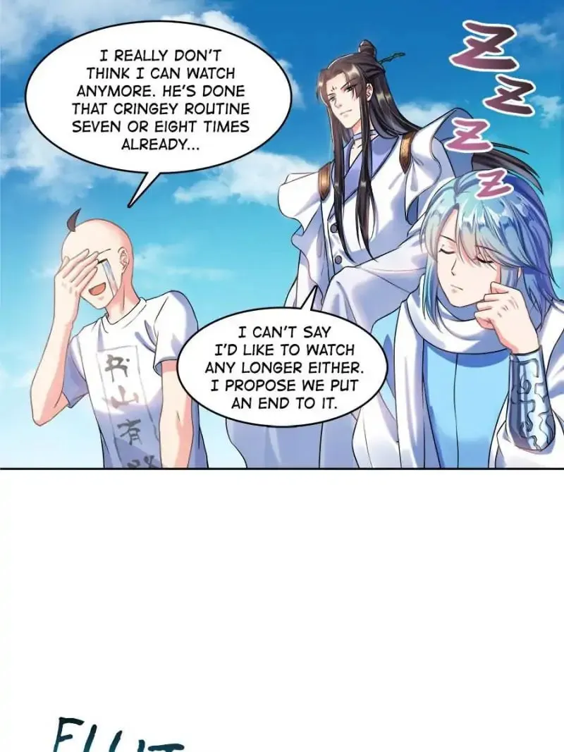 Read Cultivation Chat Group chapter 240 image 22 on Lezhin