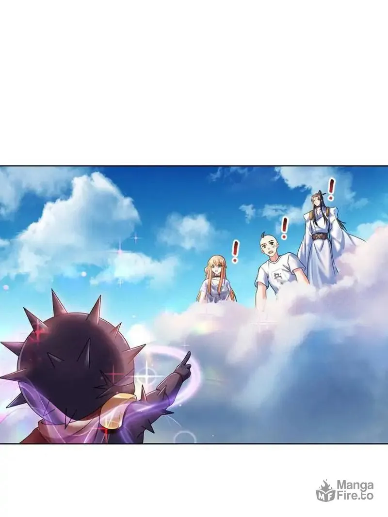 Read Cultivation Chat Group chapter 240 image 32 on Lezhin