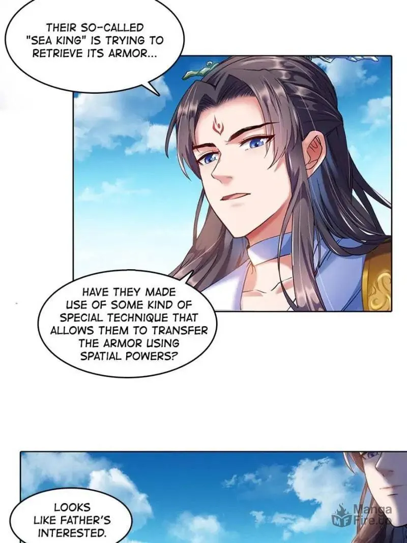 Read Cultivation Chat Group chapter 240 image 38 on Lezhin