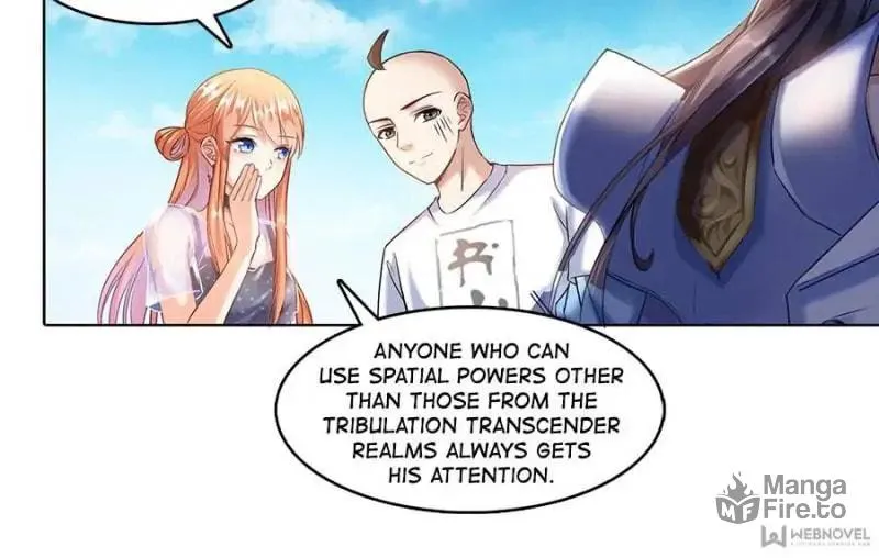 Read Cultivation Chat Group chapter 240 image 39 on Lezhin
