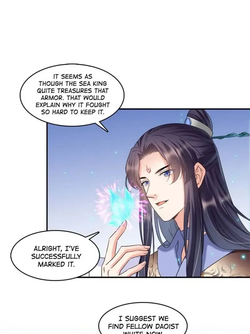Read Cultivation Chat Group chapter 240 image 48 on Lezhin