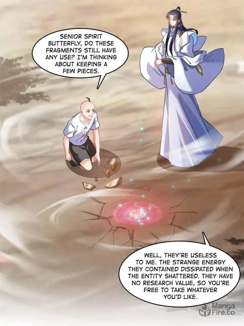 Read Cultivation Chat Group chapter 240 image 50 on Lezhin