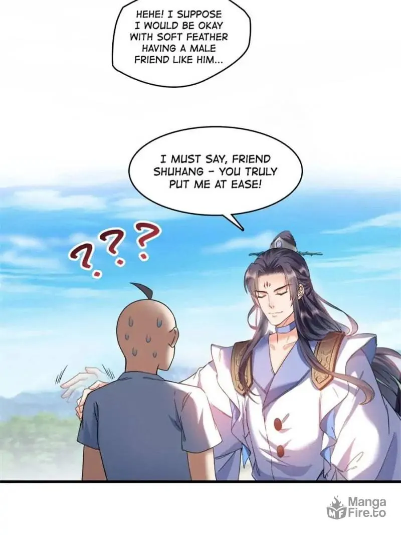 Read Cultivation Chat Group chapter 240 image 54 on Lezhin