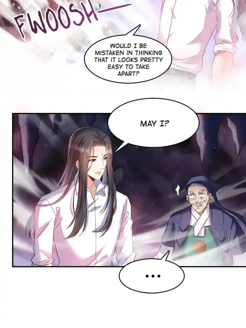 Read Cultivation Chat Group chapter 240 image 58 on Lezhin