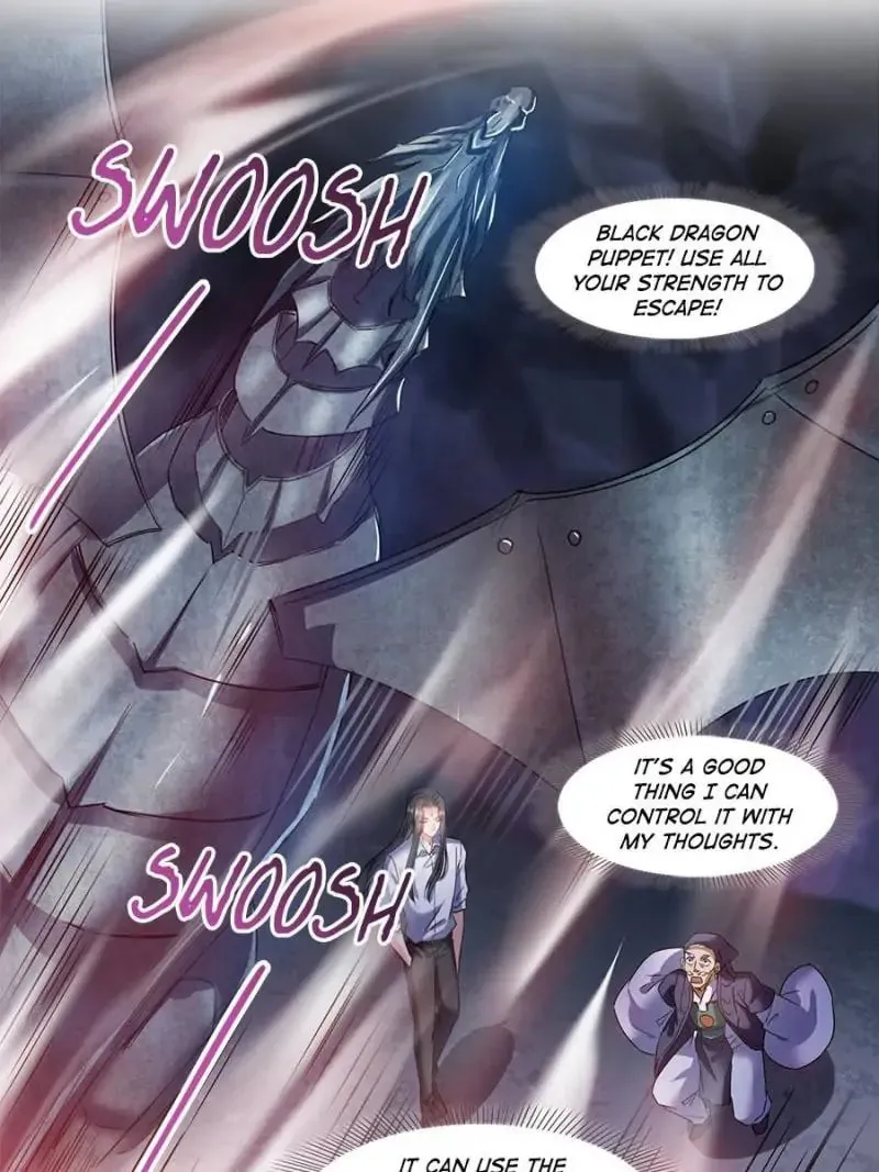 Read Cultivation Chat Group chapter 240 image 60 on Lezhin
