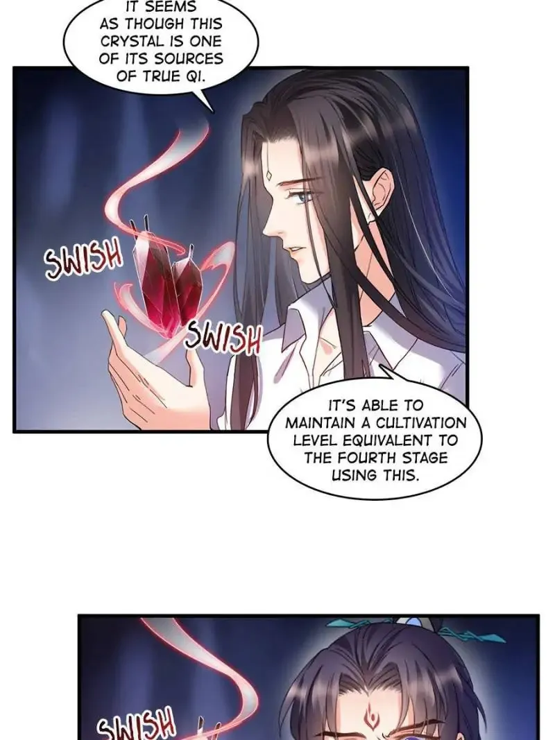 Read Cultivation Chat Group chapter 242 image 1 on Lezhin