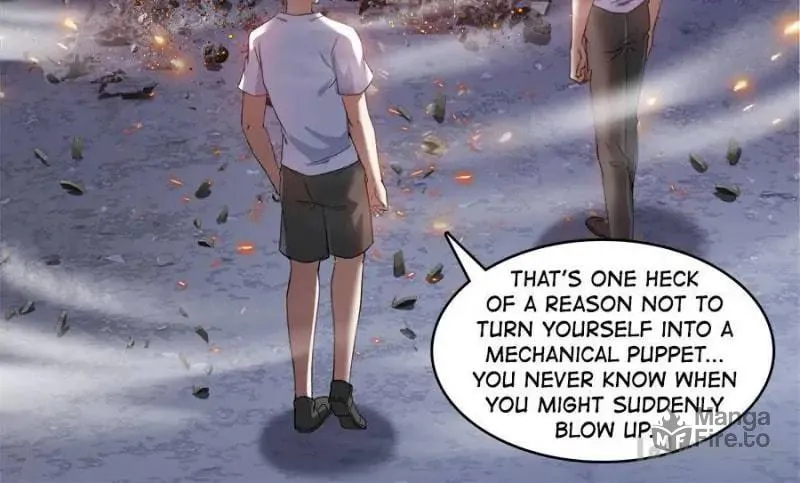 Read Cultivation Chat Group chapter 242 image 11 on Lezhin