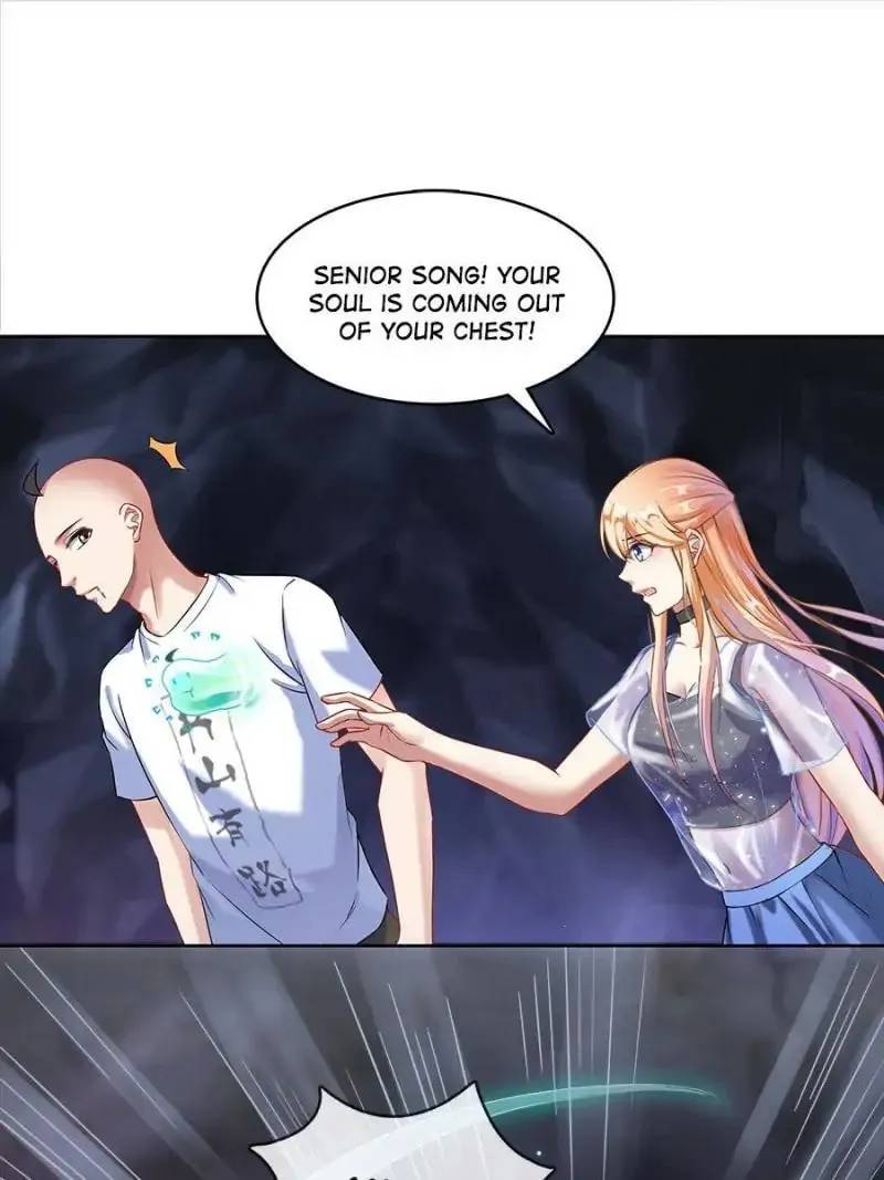 Read Cultivation Chat Group chapter 242 image 12 on Lezhin
