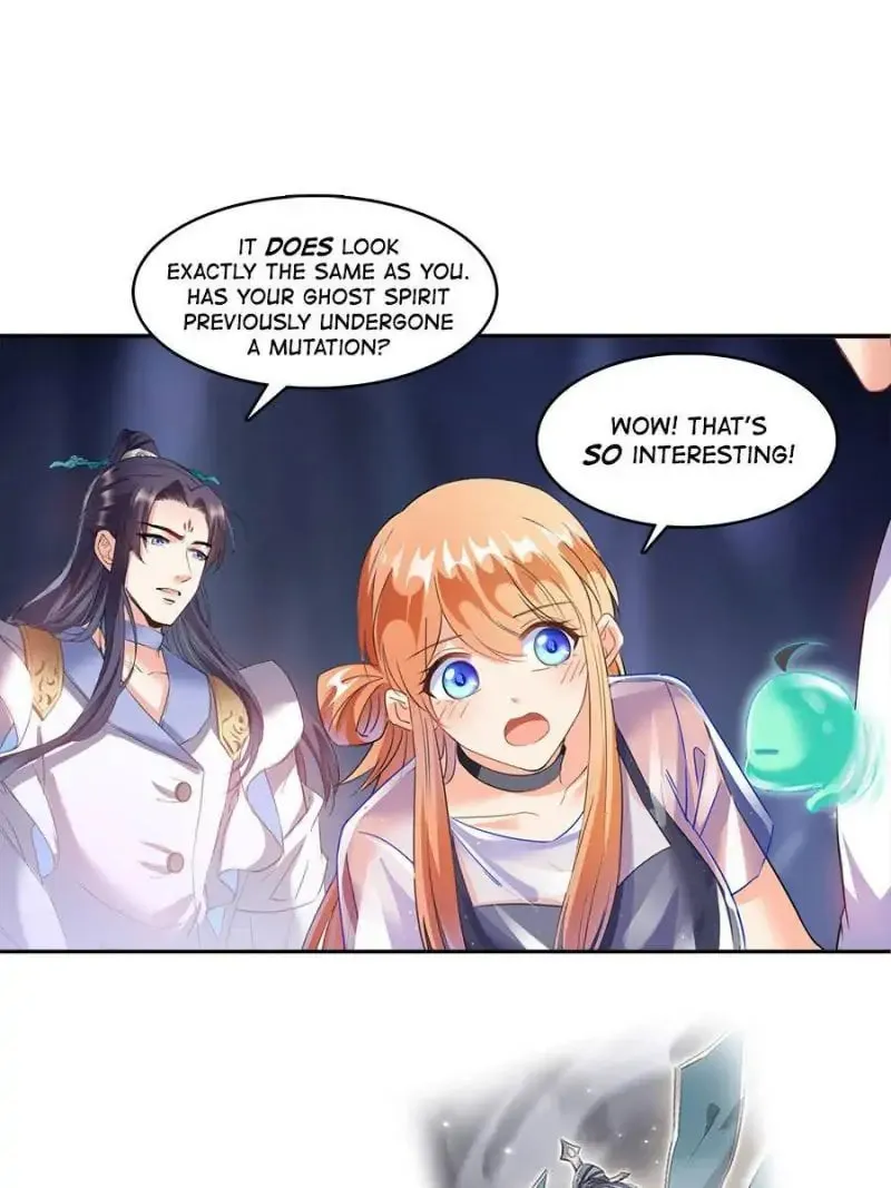 Read Cultivation Chat Group chapter 242 image 18 on Lezhin