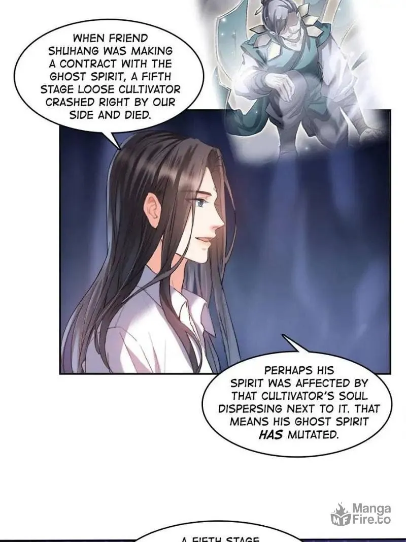 Read Cultivation Chat Group chapter 242 image 19 on Lezhin