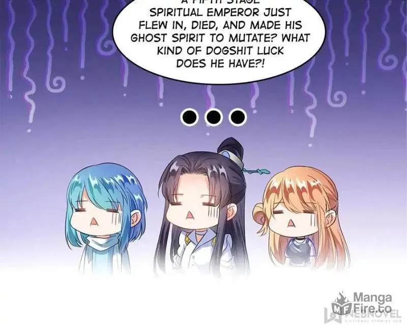 Read Cultivation Chat Group chapter 242 image 20 on Lezhin