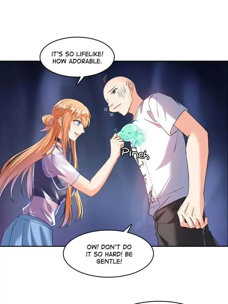 Read Cultivation Chat Group chapter 242 image 21 on Lezhin