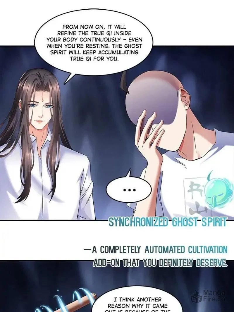 Read Cultivation Chat Group chapter 242 image 24 on Lezhin