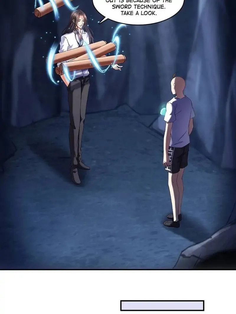 Read Cultivation Chat Group chapter 242 image 25 on Lezhin
