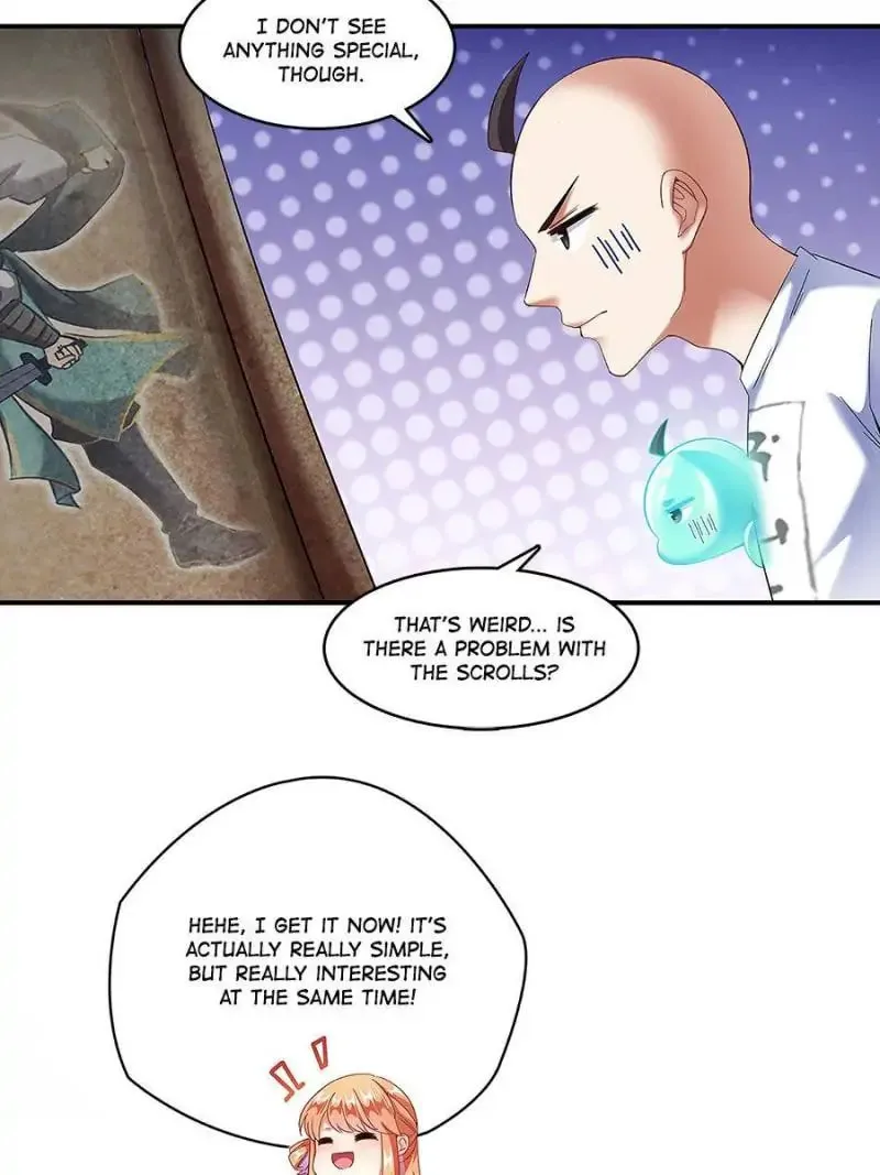 Read Cultivation Chat Group chapter 242 image 27 on Lezhin