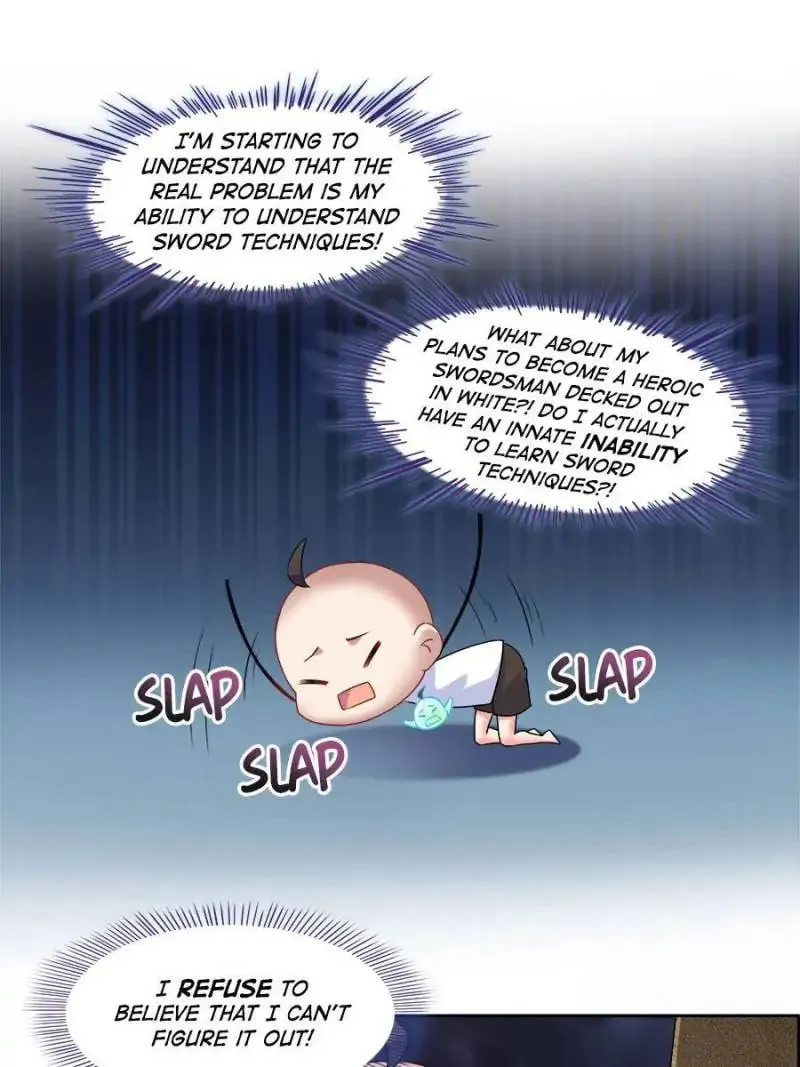 Read Cultivation Chat Group chapter 242 image 30 on Lezhin